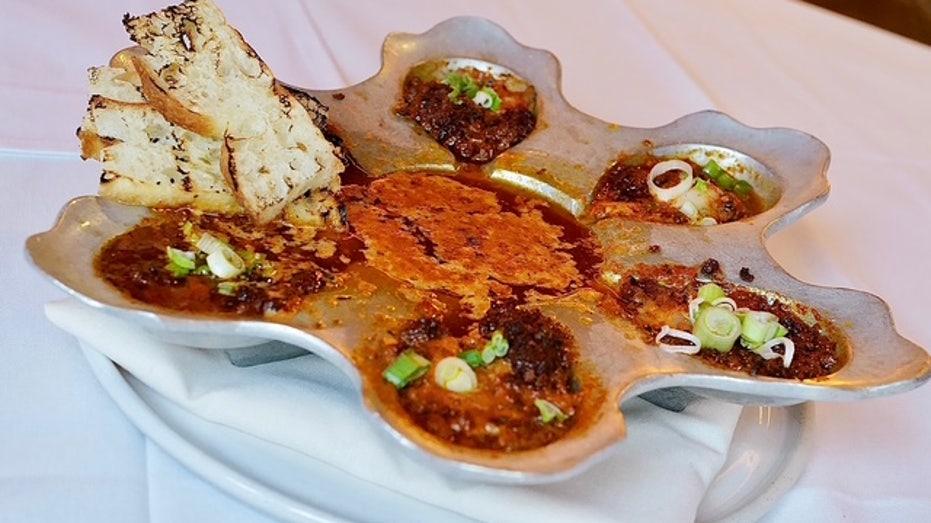 Experience Latin Flavors at Exilio: The Ultimate Brunch, Lunch, and Dinner Destination