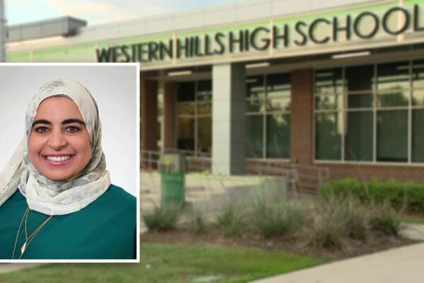 Fort Worth ISD's New Muslim Principal Reassigned Due to Controversial Social Media Posts