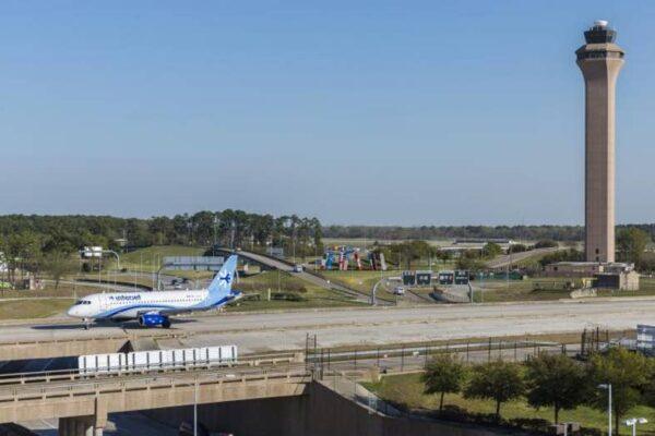 Houston's Bush Airport Lifts Ground Stop: What Travelers Need to Know