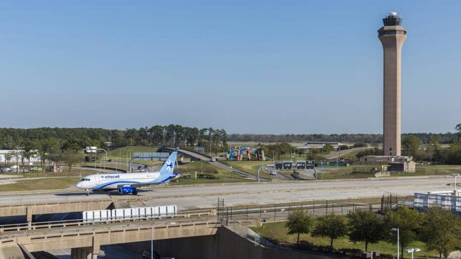 Houston's Bush Airport Lifts Ground Stop: What Travelers Need to Know