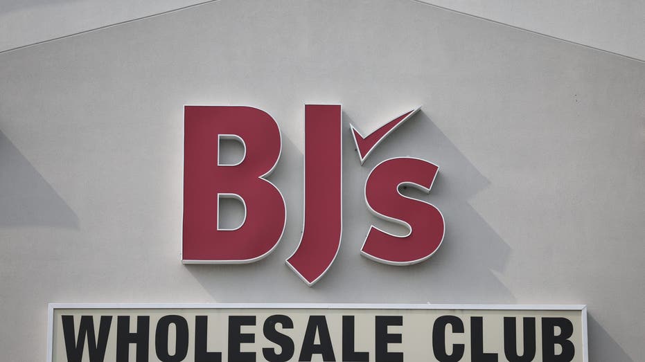 Exclusive $2 Gas for Members at New Texas BJ's Wholesale Club Location