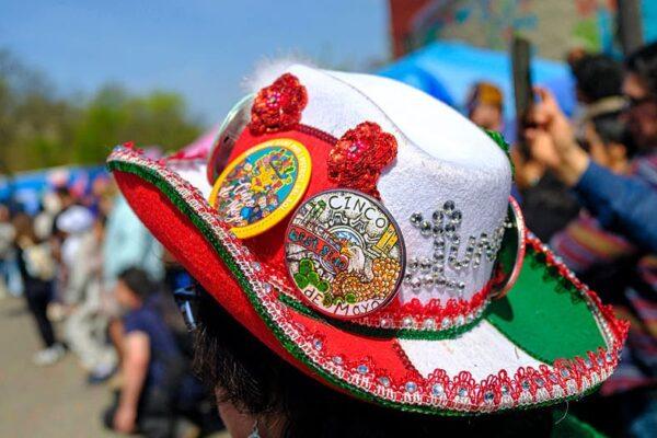Celebrate Cinco de Mayo 2026 in Houston: Exciting Events, Delicious Food, and Vibrant Festivals