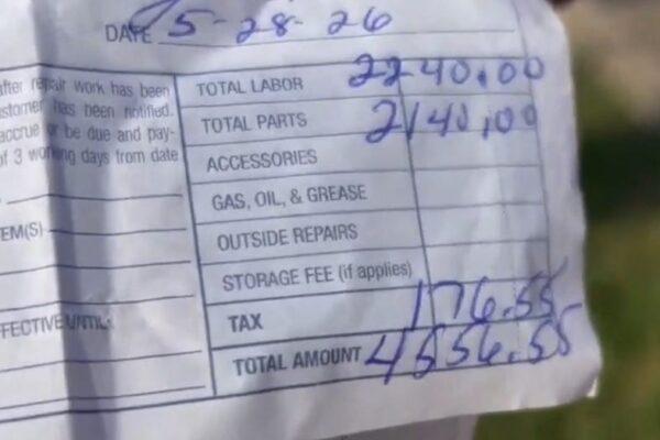 Drivers Demand Solutions Following Contaminated Fuel Incident at Spring Branch Gas Station