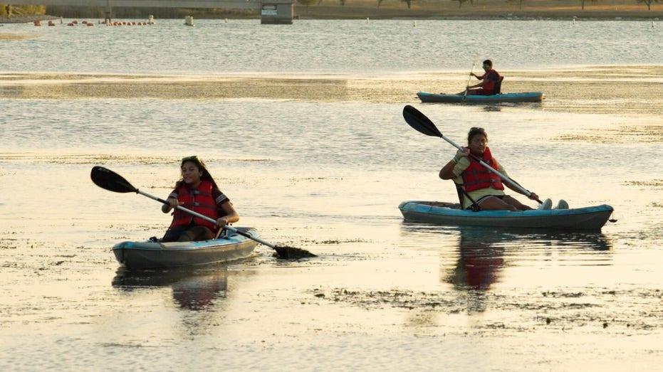 Lake Pflugerville Reopens for Exciting Water Recreation Activities
