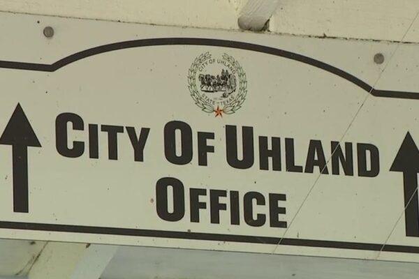 Uhland Welcomes New Mayor and City Council Members: A Fresh Leadership Era
