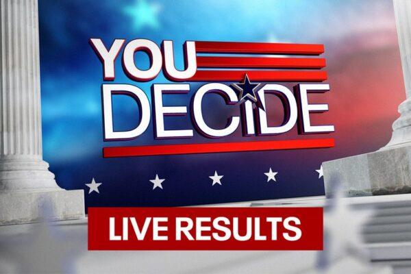 2026 Houston Primary Runoff Election Results: Live Updates for Harris, Fort Bend, and Montgomery Counties
