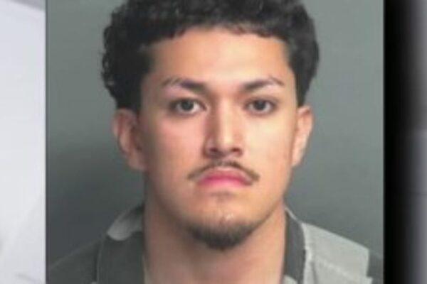 Texas Man Charged with Historic Crimes for Allegedly Administering Abortion Medication to Pregnant Woman