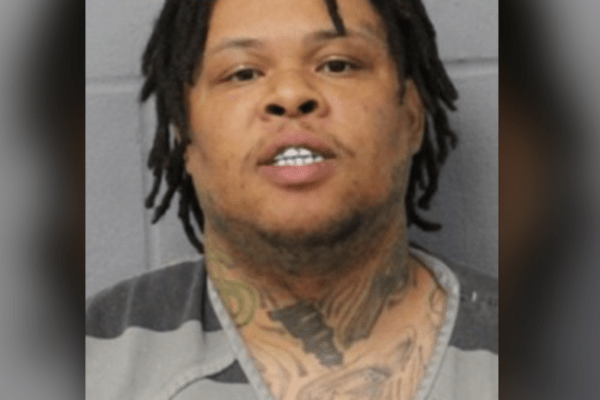 Texas 10 Most Wanted: Captured Bloods Gang Member Returns to Custody
