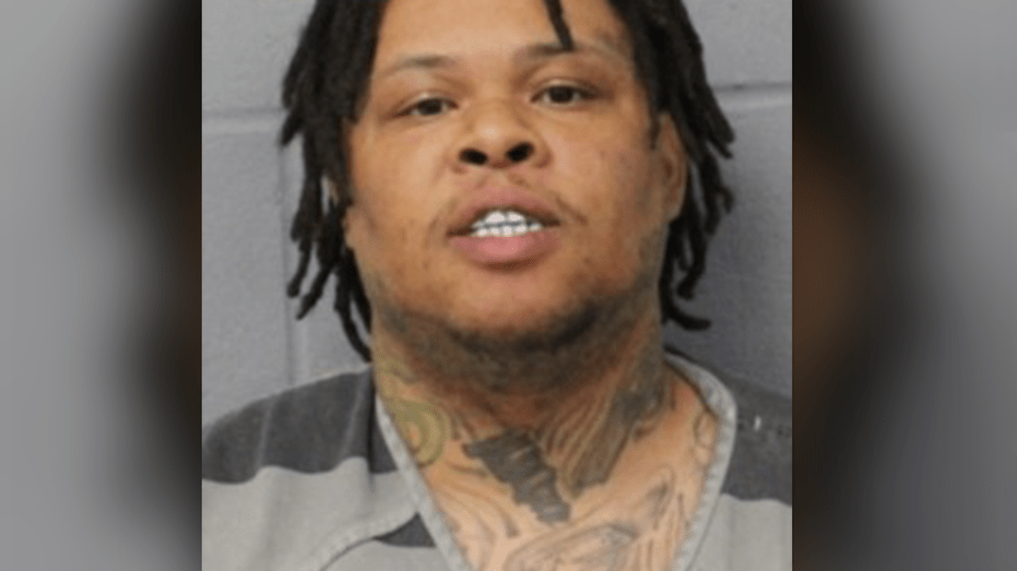 Texas 10 Most Wanted: Captured Bloods Gang Member Returns to Custody