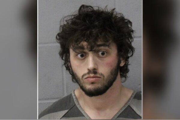 Travis County Triple Homicide: Suspect Charged with Murdering Parents and Brother