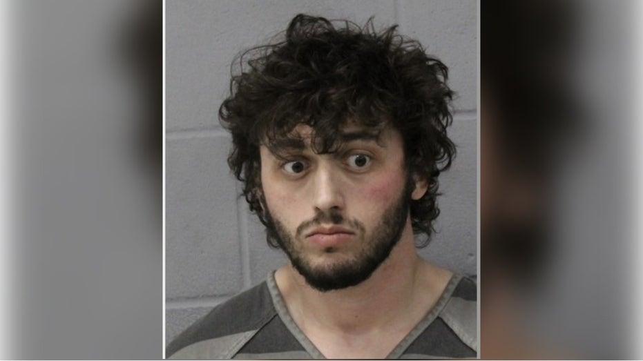 Travis County Triple Homicide: Suspect Charged with Murdering Parents and Brother