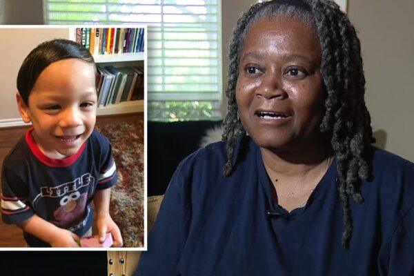 Foster Mom of Noel Rodriguez Alvarez Breaks Silence After Discovery of Remains