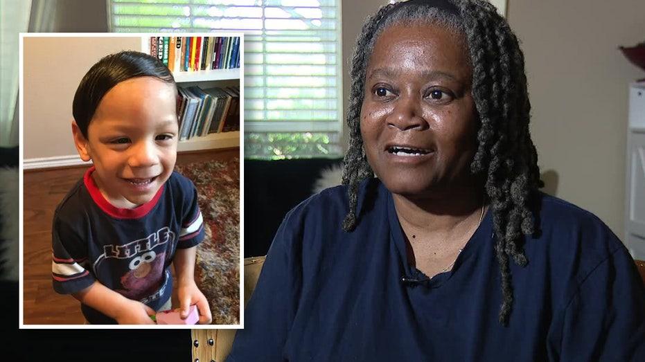 Foster Mom of Noel Rodriguez Alvarez Breaks Silence After Discovery of Remains