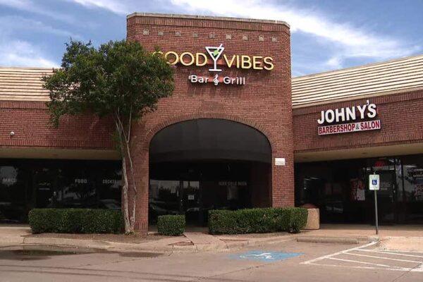Richardson Bar Reopens to Support Fundraising for Stabbing Attack Victims