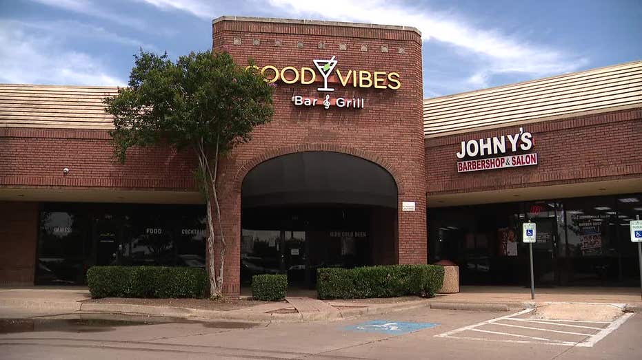 Richardson Bar Reopens to Support Fundraising for Stabbing Attack Victims