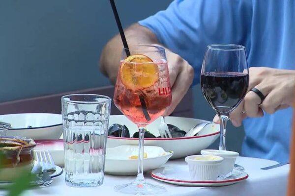 Surging Gas Prices: Impacting Costs and Uncertainty for North Texas Restaurants