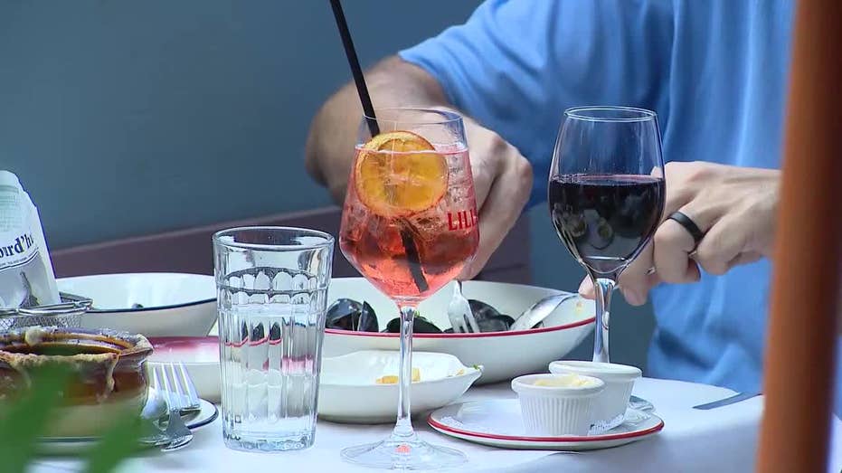 Surging Gas Prices: Impacting Costs and Uncertainty for North Texas Restaurants