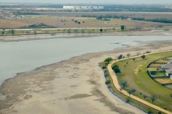 Pflugerville Maintains Water Restrictions Even with Normal Lake Levels