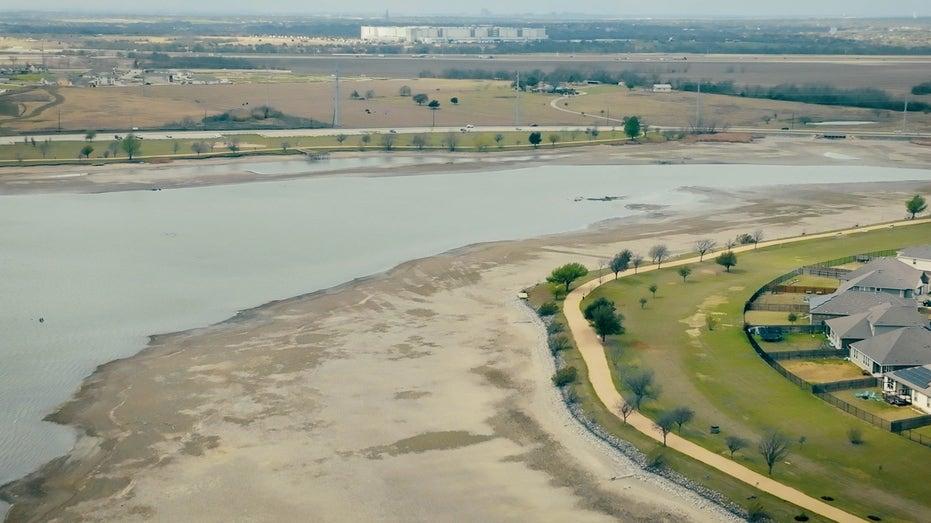 Pflugerville Maintains Water Restrictions Even with Normal Lake Levels