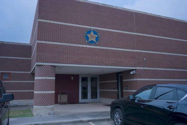 U.S. Postal Inspection Service Cracks Down on Illegal Game Rooms in Houston