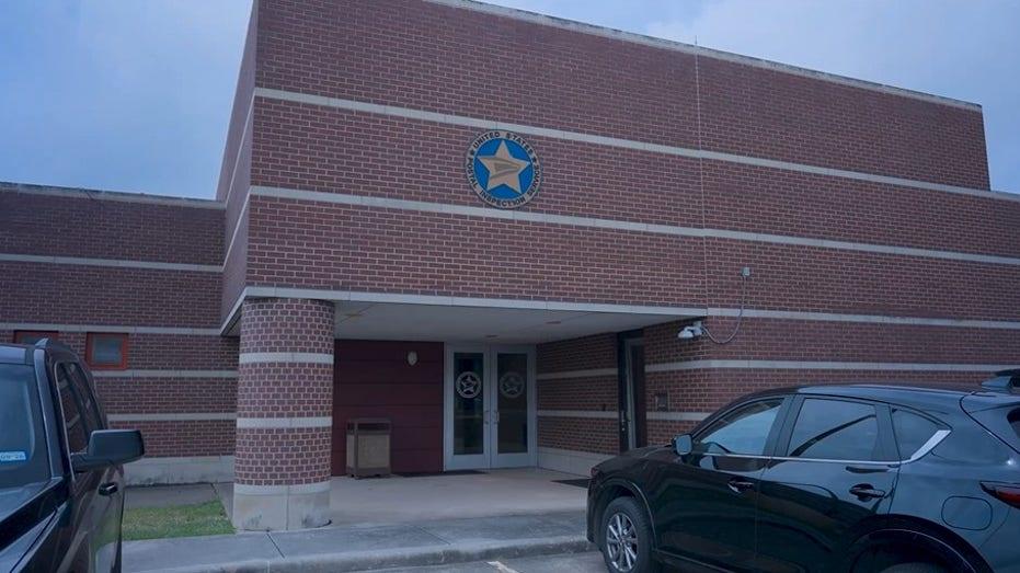 U.S. Postal Inspection Service Cracks Down on Illegal Game Rooms in Houston