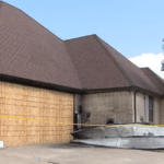 Investigation Launched After Senior Citizen Dies in Denton County House Fire