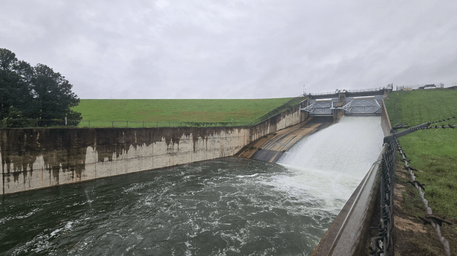 Austin Weather Update: Storm Runoff Boosts Highland Lakes Levels