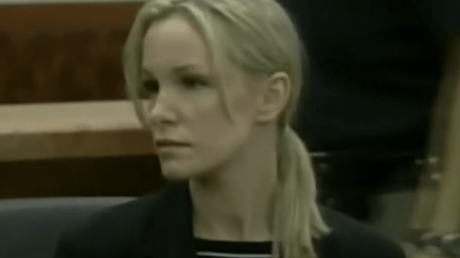 Woman Convicted of Stabbing Husband 193 Times in 2003 Arrested After Hit and Run Incident