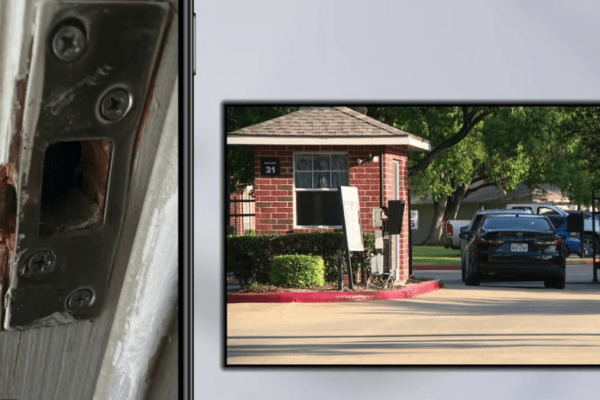 Authorities Probe Series of Apartment Complex Burglaries in Medical Center Area