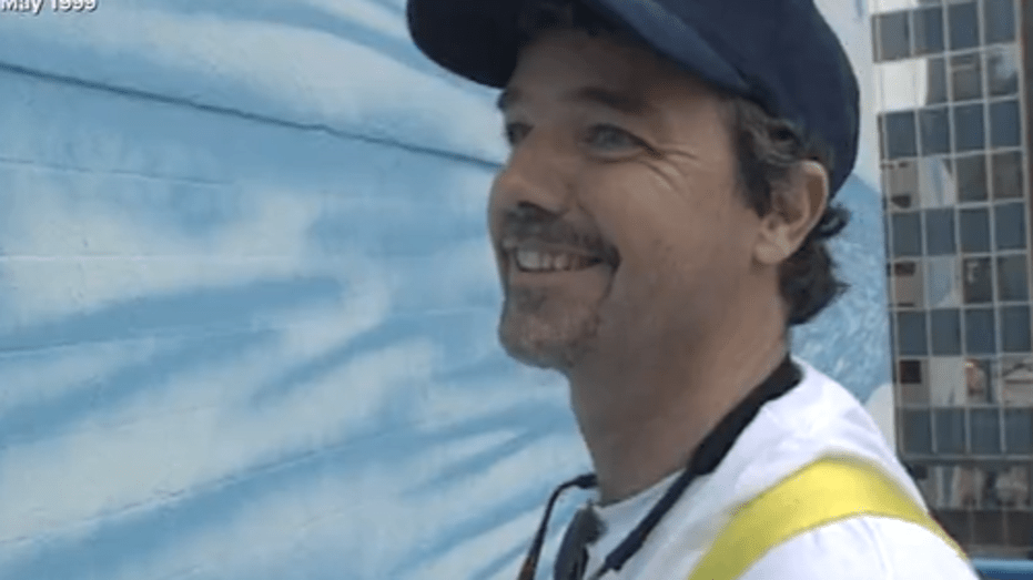 "Wyland Claims Dallas and FIFA Didn't Seek Permission Before Covering Iconic Whaling Wall"