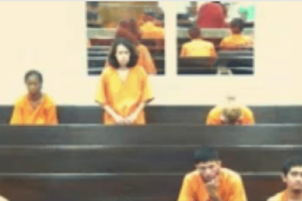 Deer Park Woman Faces Charges in Shocking Animal Cruelty Case
