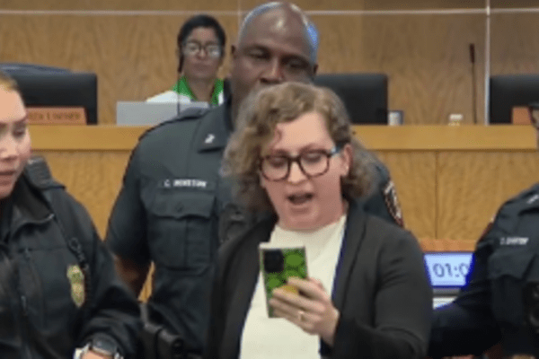 Parents and Students Voice Concerns Over Houston ISD's Special Education Plan