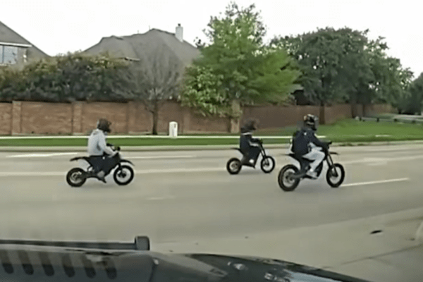 Keller Police Issue Urgent Warning About Hazardous E Bike Riding Practices