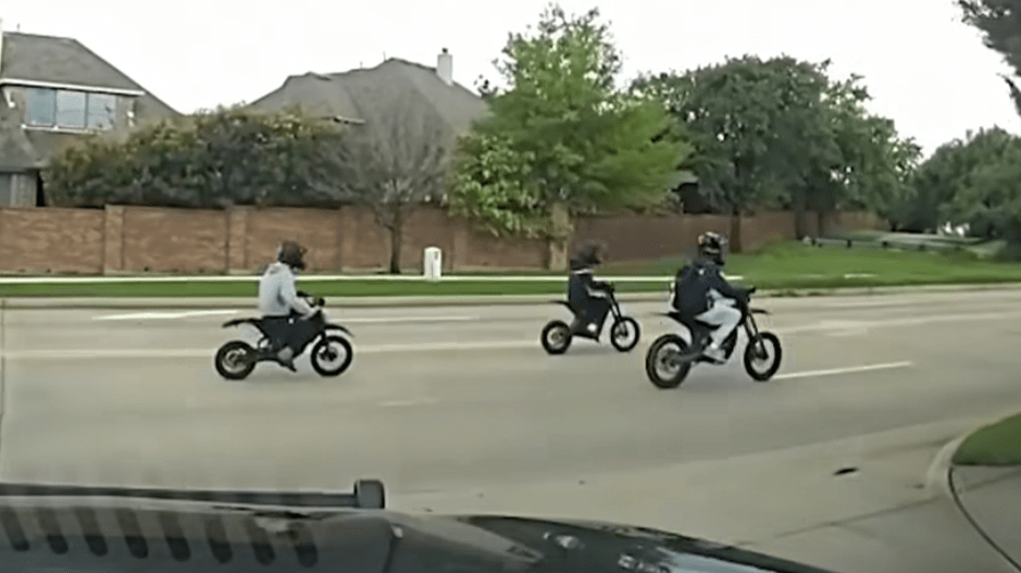 Keller Police Issue Urgent Warning About Hazardous E Bike Riding Practices