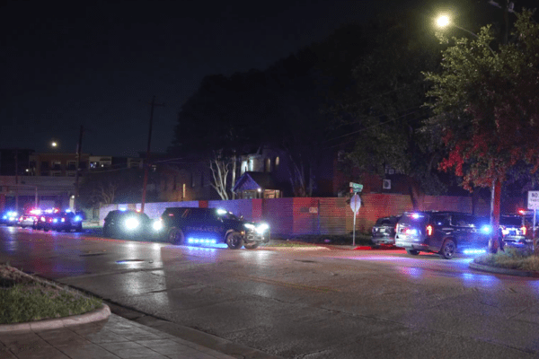 Montrose Home Invasion: Suspect Connected with Resident Through Dating App