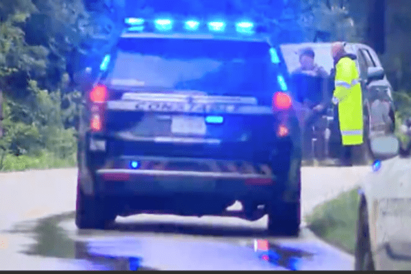 Active Shooter Incident in New Caney: Multiple Victims Reported
