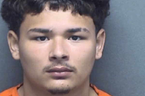Man Receives 35 Year Sentence for Fatal Drug Deal Robbery in San Antonio