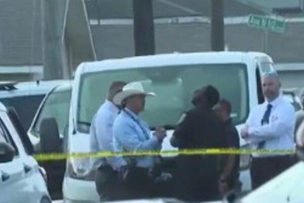 Galveston Mother Shares Heartbreaking Story After Son's Death in Officer Involved Traffic Stop Shooting