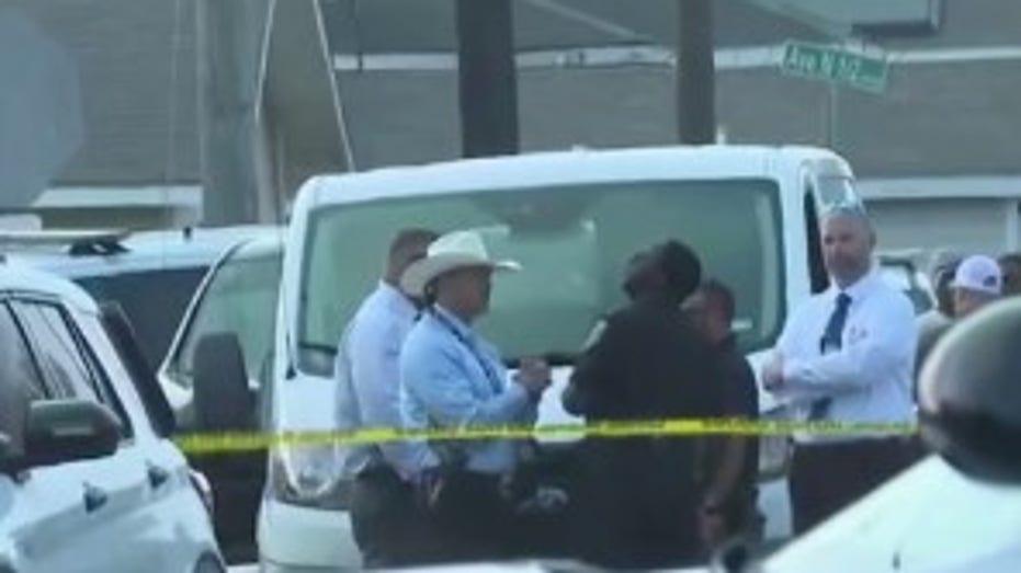 Galveston Mother Shares Heartbreaking Story After Son's Death in Officer Involved Traffic Stop Shooting