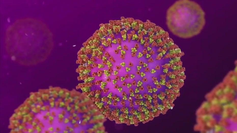 First Measles Case of 2026 Reported in Travis County