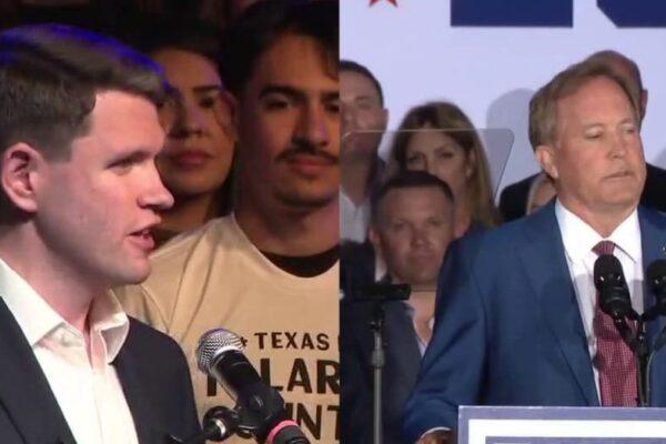 Texas Senate Race Intensifies as Paxton Clinches GOP Nomination
