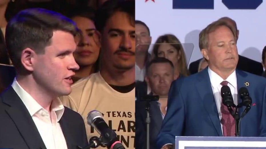 Texas Senate Race Intensifies as Paxton Clinches GOP Nomination