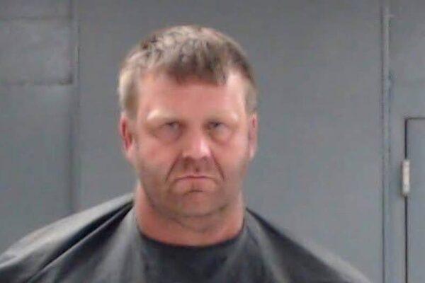 Texas Man Charged with Felony Animal Cruelty After Rescue of 7 Dogs