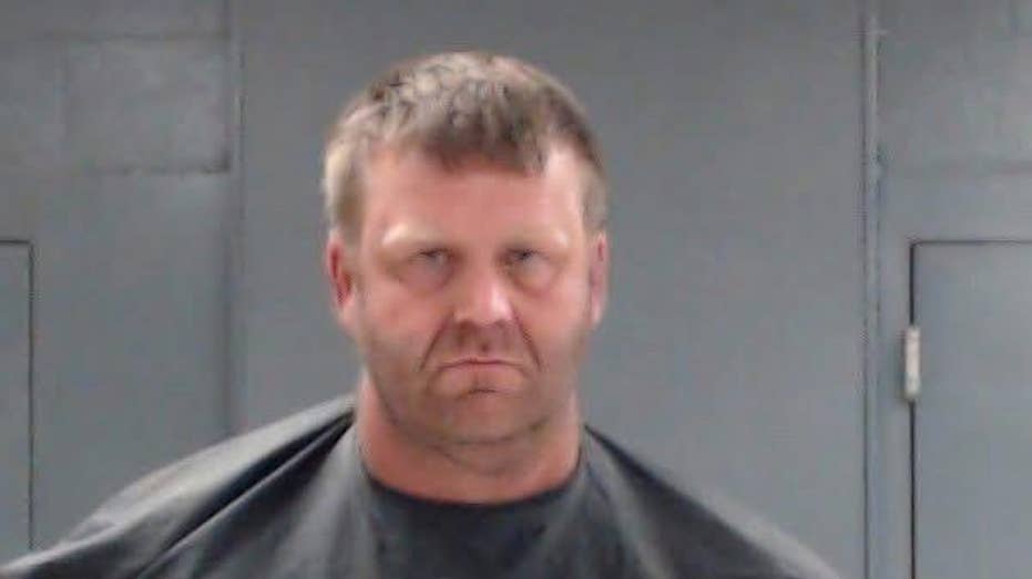 Texas Man Charged with Felony Animal Cruelty After Rescue of 7 Dogs
