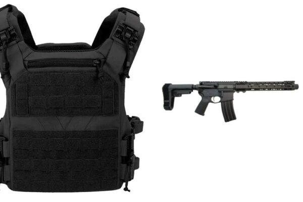 Stolen Law Enforcement Equipment in Texas City: What You Need to Know