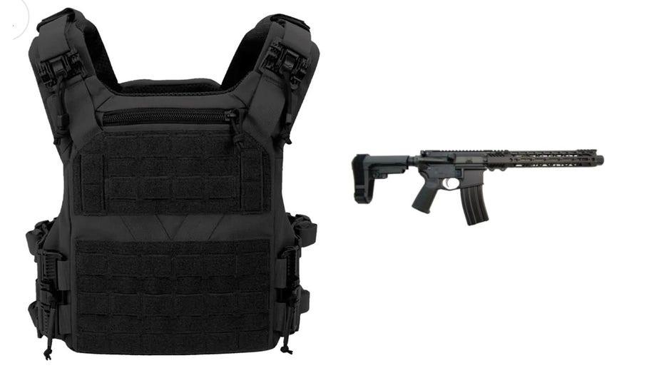 Stolen Law Enforcement Equipment in Texas City: What You Need to Know