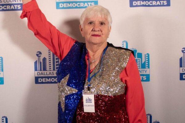 Dallas Democrats Seek Answers After Precinct Chair Goes Missing in Oak Cliff Apartment Explosion