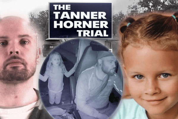 Tanner Horner Trial Day 17: Key Closing Arguments Set for Tuesday Morning Live Coverage