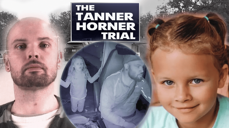 Tanner Horner Trial Day 17: Key Closing Arguments Set for Tuesday Morning Live Coverage