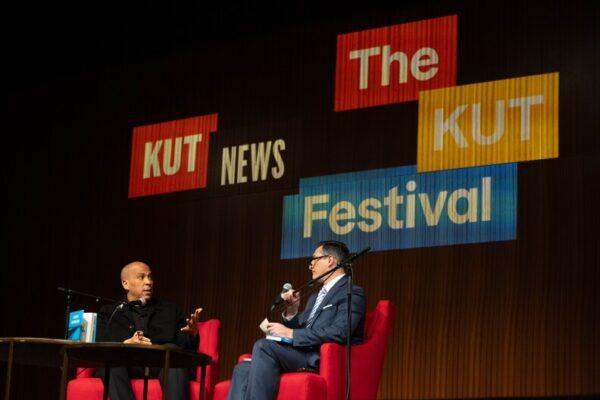 KUT Festival 2026: Join Sen. Cory Booker and Media Leaders for an Unforgettable Weekend Celebration